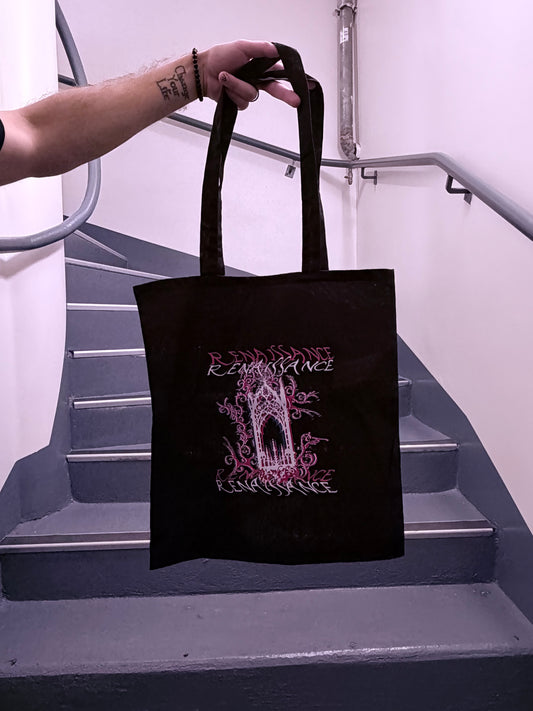 TOTEBAG RENAISSANCE