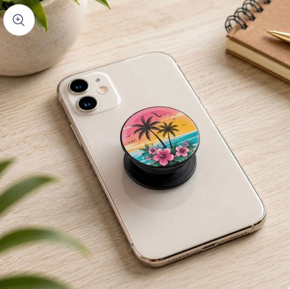 PRÉCOMMANDE GRIP TÉLÉPHONE