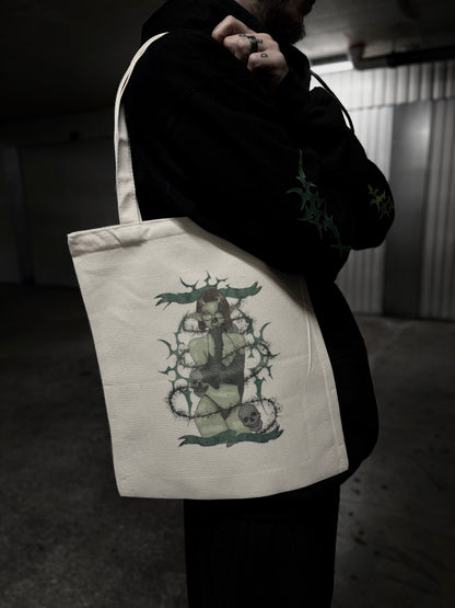 TOTEBAG CREATURE