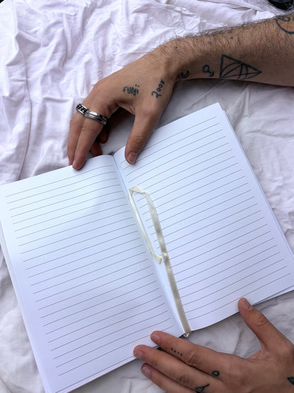 CARNET GRATITUDE