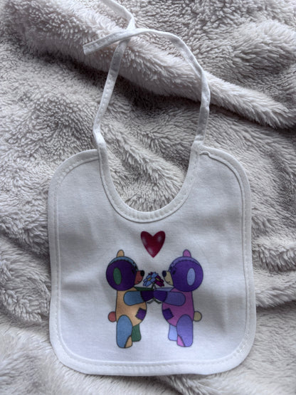 BAVOIR BEBE : OURSON