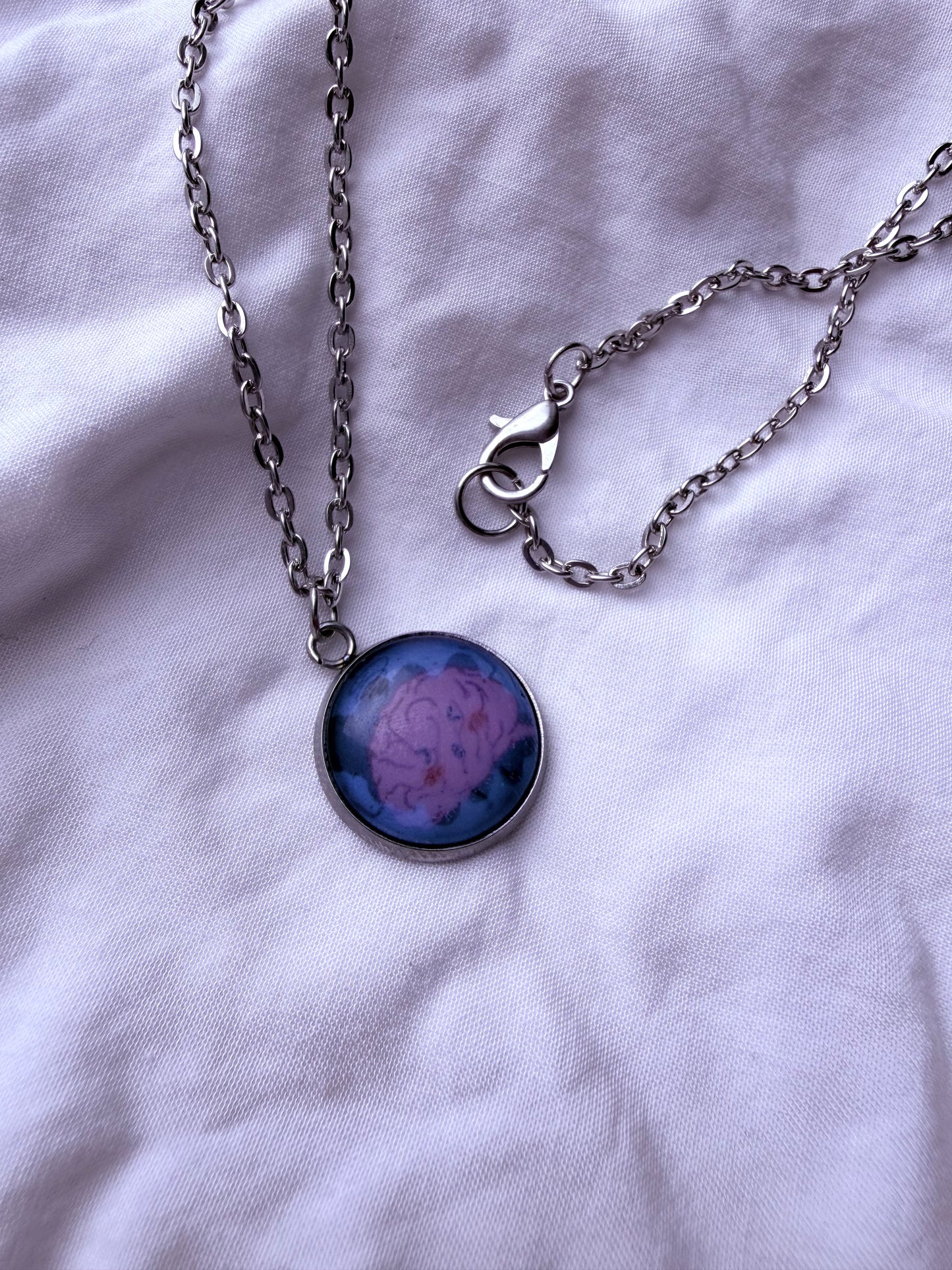 COLLIER CERVEAU