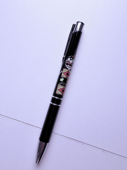 STYLO NOIR CIRCUS