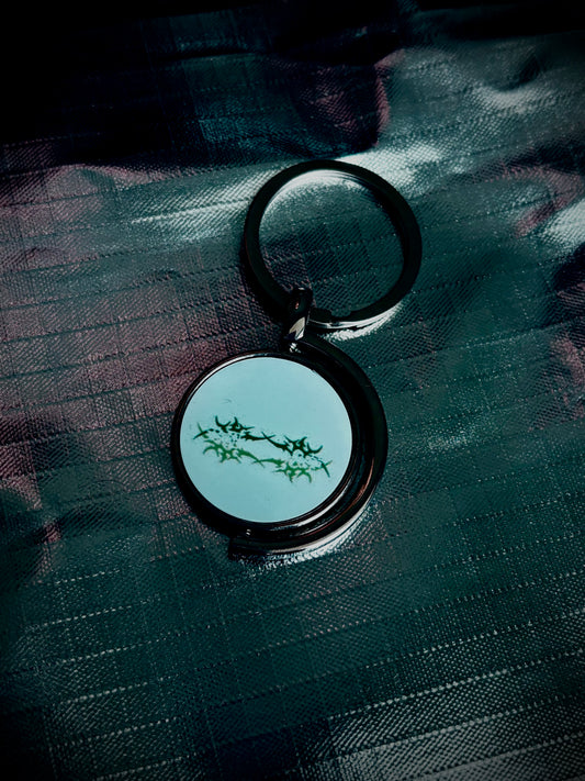 PORTE CLE PRESTANCE (ROTATIF)