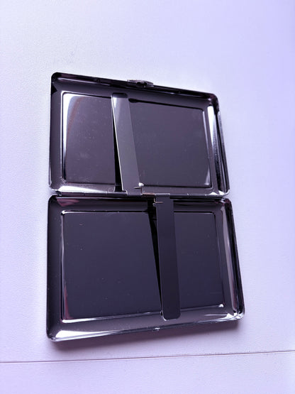 BOÎTE RANGEMENT CIGARETTES EYES
