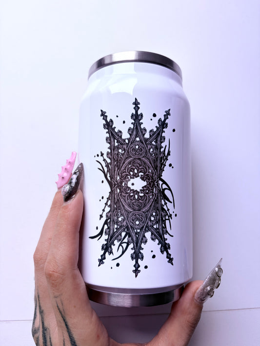 THERMOS CANETTE ORNEMENT