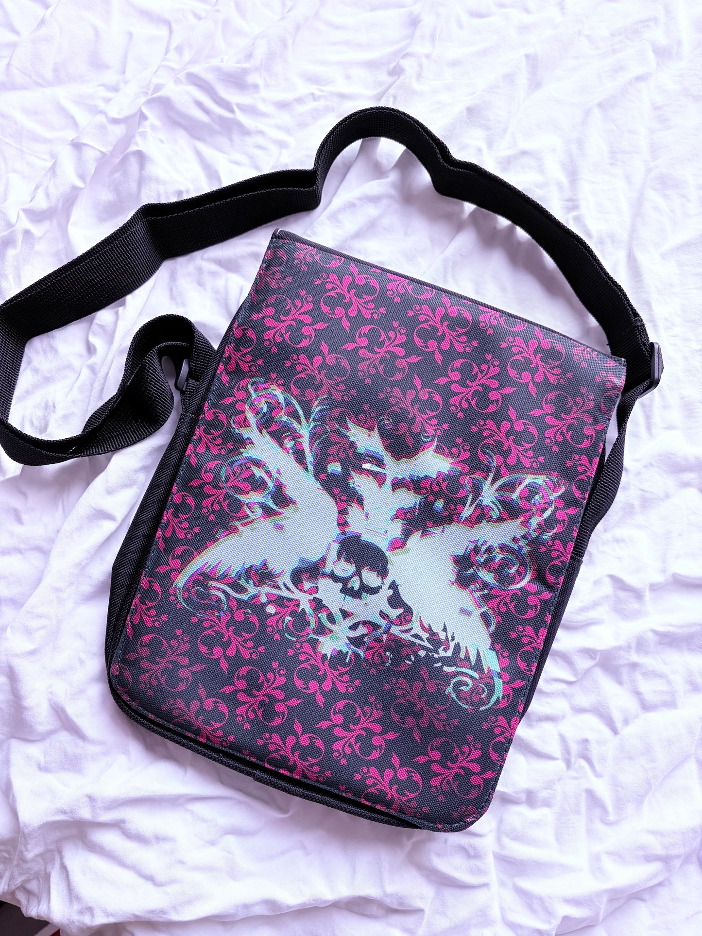 POCHETTE VARIANTE 1